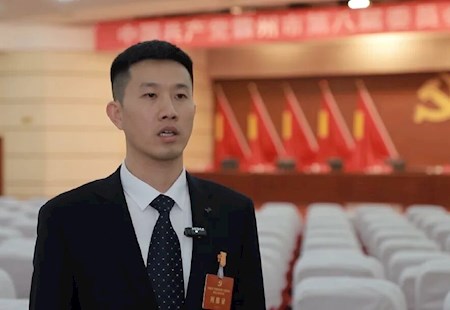 與會同志談學習貫徹市委八屆九次全會精神 解放思想 奮發進取 開創霸州高質量發展新局面